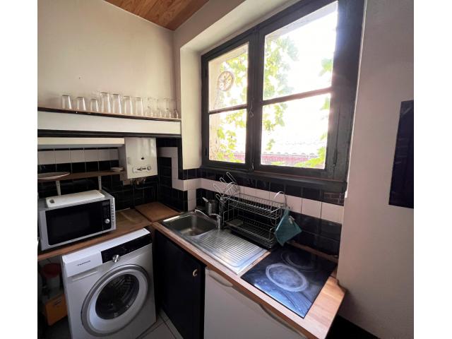 Vends appartement Paris 14ème rue des Thermopyles