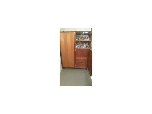 Vends armoire bois