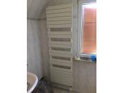 Annonce vends radiateur BLANC eau chaude ACOVA