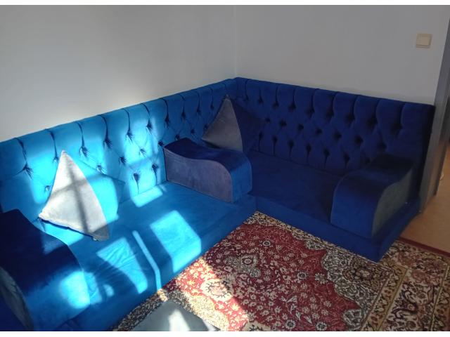 Vends salon oriental