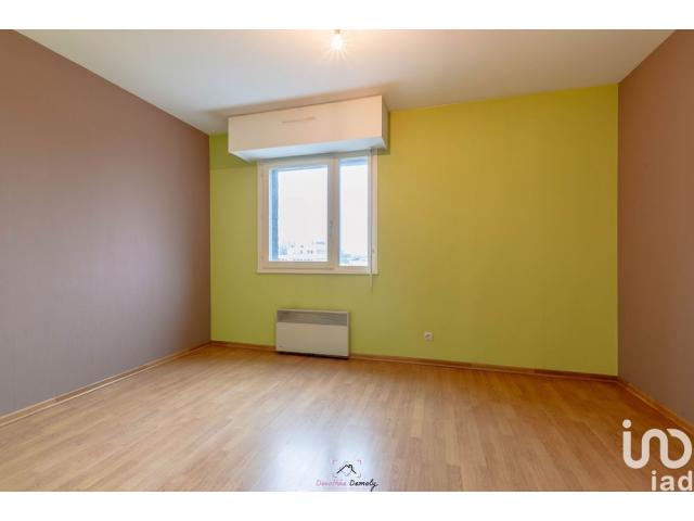 Vente Appartement 3 pièces 84 m² à Metz (57000)