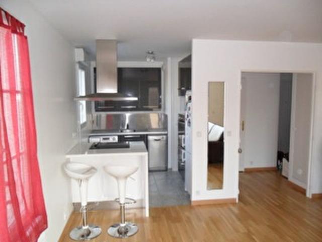 vente Appartement 3 pieces à Soisy-sur-École - 91840
