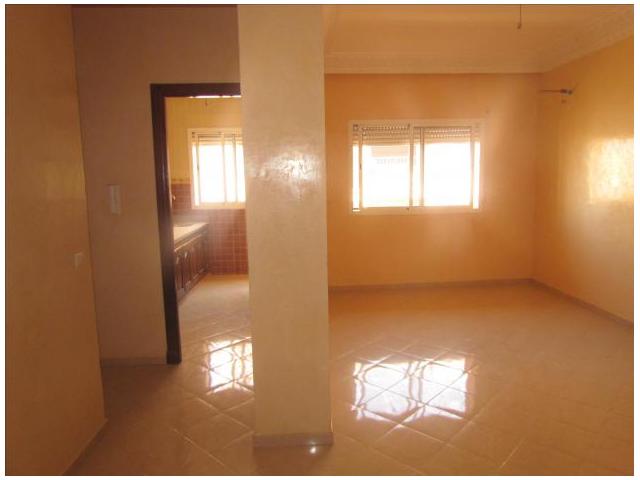 Vente Appartement de 62 M² a izdihar