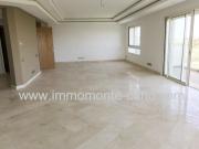 Annonce Vente Appartement de luxe aux orangeraie Souissi