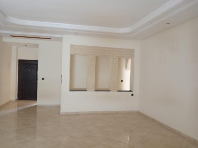 Vente appartement standing Meknes 114 m²