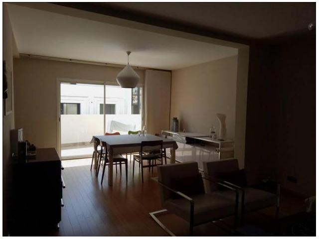 VENTE APPARTEMENT SUR RACINE AVEC TERRASSE