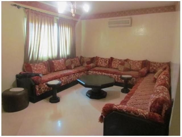 vente Bel  Appt de 95 m ²   a alal el fassi