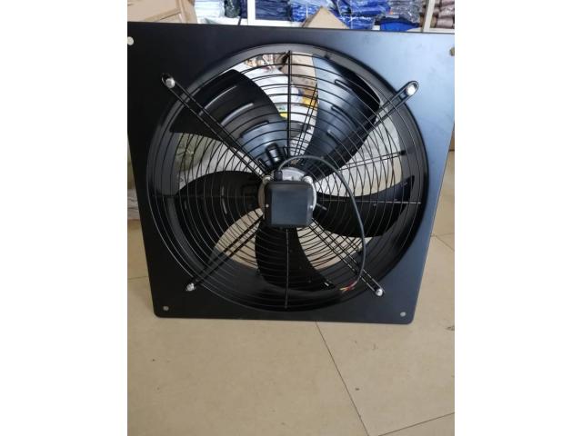 VENTE D EXTRACTEURS D’AIR MONOPHASE OU TRIPHASE