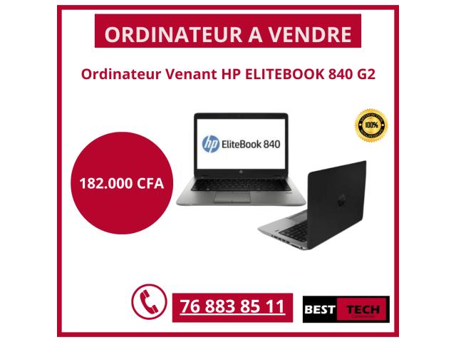 Photo VENTE D'ORDINATEUR AU SENEGAL N°1 image 1/5