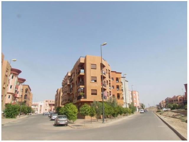 Photo Vente d'un appartement  de 3 façades, 76 M image 1/1