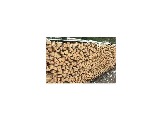 Vente de bois de chauffage - bouleau et autres types de bois de chauffage