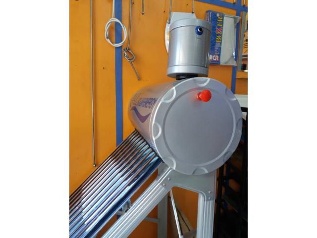 VENTE DE CHAUFFES EAU SOLAIRES 100L,150L, 200L &  300L