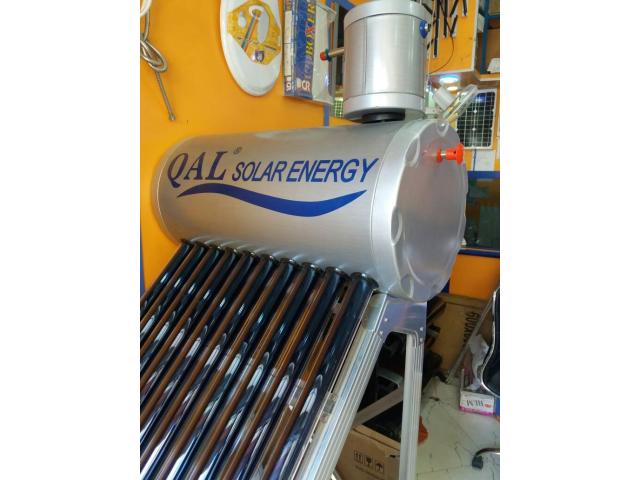 VENTE DE CHAUFFES EAU SOLAIRES 100L-150L- 200L ET  300L