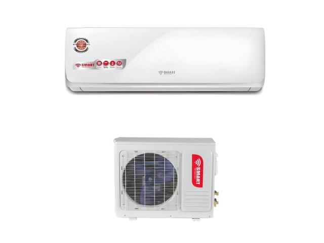 VENTE DE CLIMATISEUR SMART TECHNOLOGY