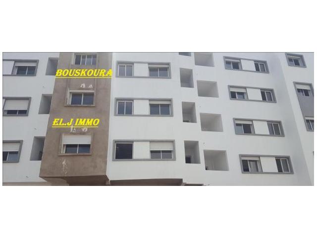 vente des appartements économiques