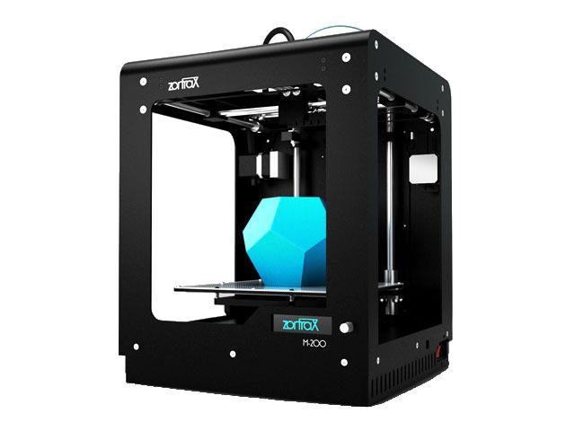 vente des imprimantes 3D
