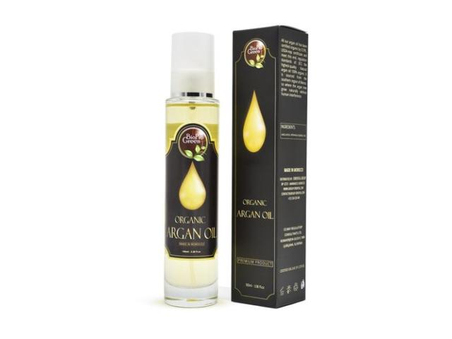 Vente d’Huile d’Argan Traditionnelle 100% Pure