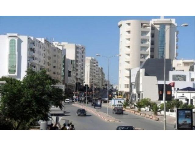 Photo Vente d’un immeuble au centre ville de Rabat. image 1/1