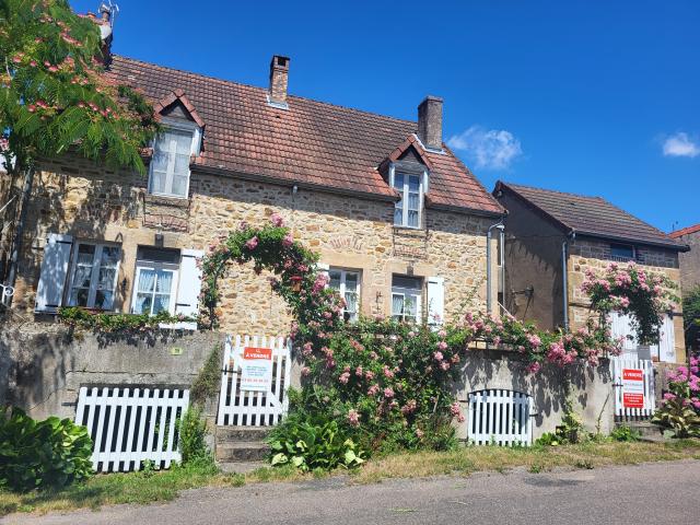 vente ensemble immobilier