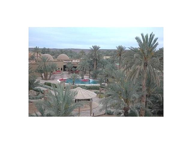 Photo vente hotel au maroc image 1/1