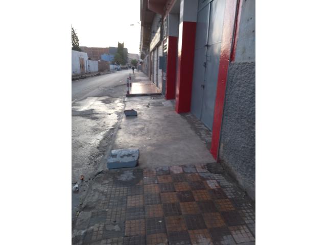 Vente R+1-centre ville