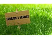 Annonce Vente terrain zone villa à Rabat Souissi