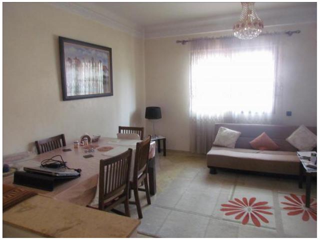 vente un Magnifique Appartement de 74 M²