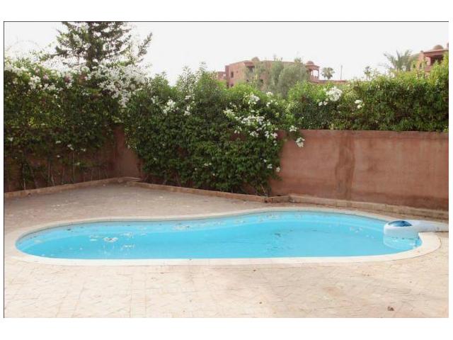 Vente villa 2 chambres à coucher à River Pa