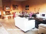 Annonce Vente villa à Wifak Temara-Rabat