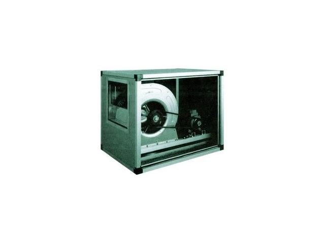 Photo Ventilateur centrifuge image 1/1