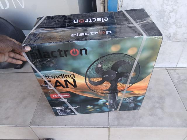 VENTILATEUR MURAL & SUR PIED A VENDRE
