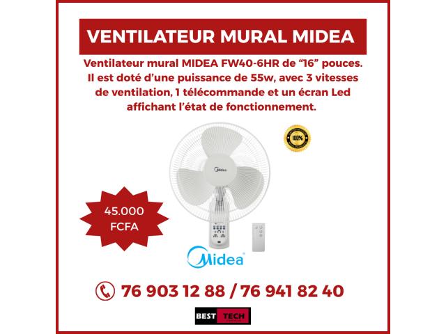 VENTILATEURS SUR PIED ET MURAL DISPONIBLE A TRES BON PRIX