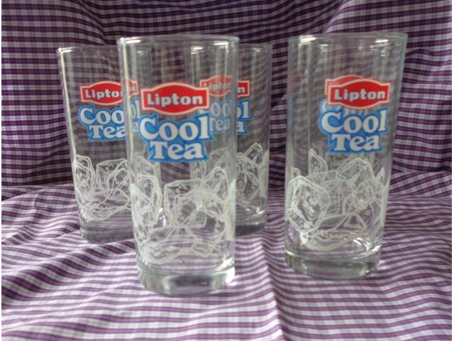 Verres à softs à petits prix