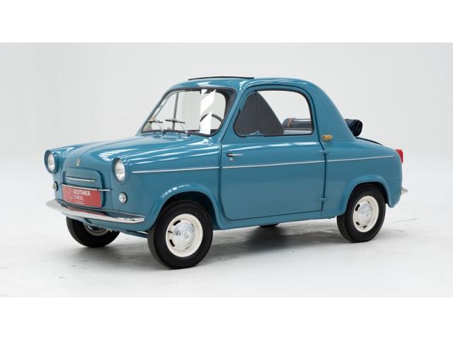 Vespa ACMA '58 CH2525