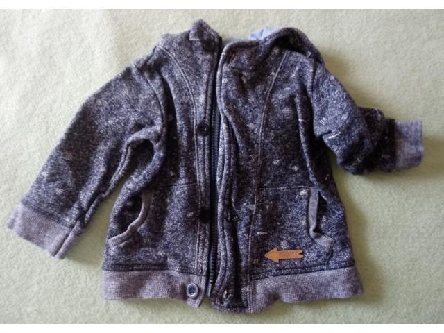 Veste Cadet Rousselle