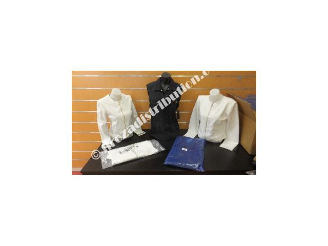 Photo Vestes été femme Guess image 1/1