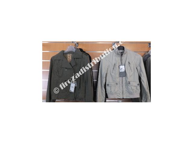 Vestes femme Chevignon