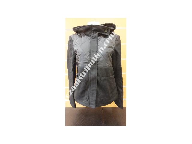 Photo Vestes Manoukian image 1/1