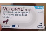 Annonce Vetoryl 10 mg