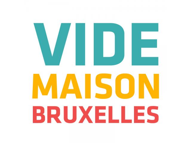 Photo Vide maison Bruxelles débarras grenier brocanteur image 1/1