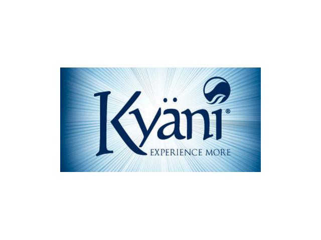 Vidéo explicative de l’entreprise Kyäni