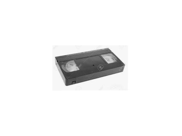 VIDEOCASSETTES VHS + LECTEUR VHS A DONNER
