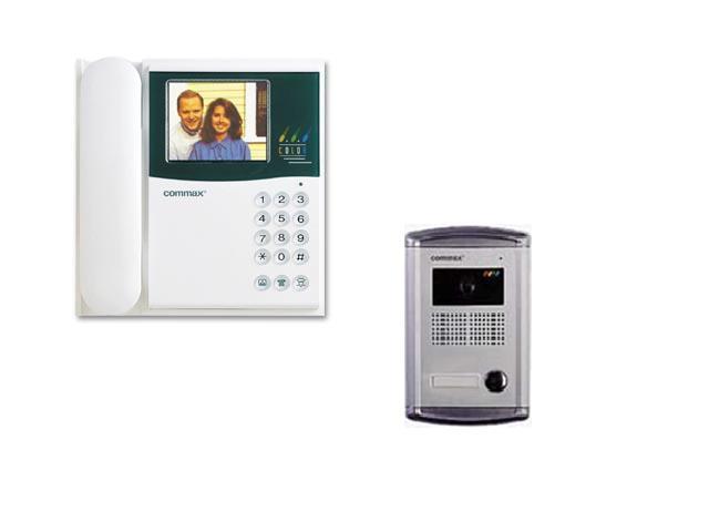 Videophone