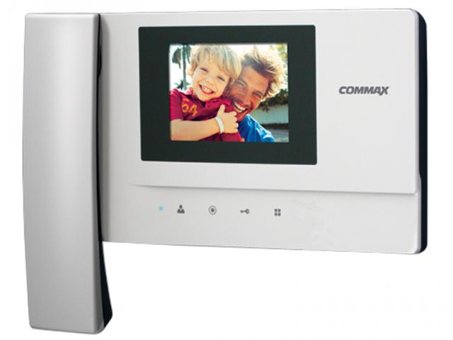 Photo vidéophone image 1/2