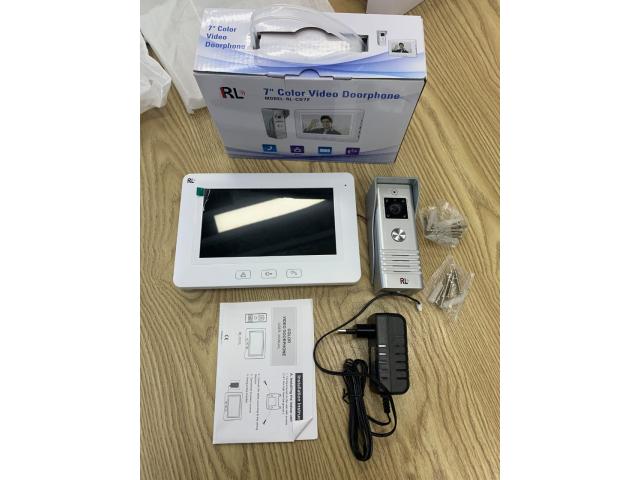 Photo VIDEOPHONES RL & HIKVISION A BON PRIX image 1/3