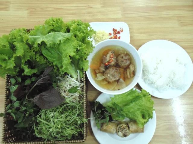 Vietnam Culinaire - 11 jours