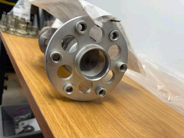 Vilebrequin Lycoming O-360-A4M
