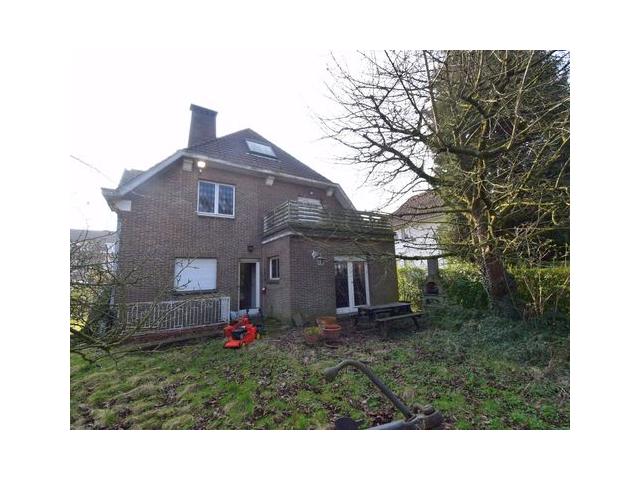 Villa 4-façades à offrant 170m² sur Wemmel