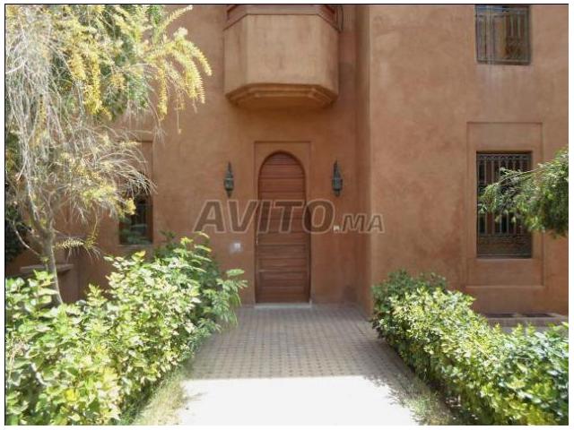 Photo Villa 400 m2 à Marrakech Targa image 1/1