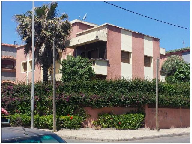 Photo Villa 450m sur Ain sebaa image 1/1